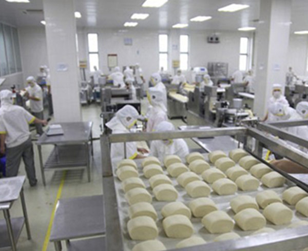 食品SC标准桃子视频成人看片APP车间洁净室要求及标准