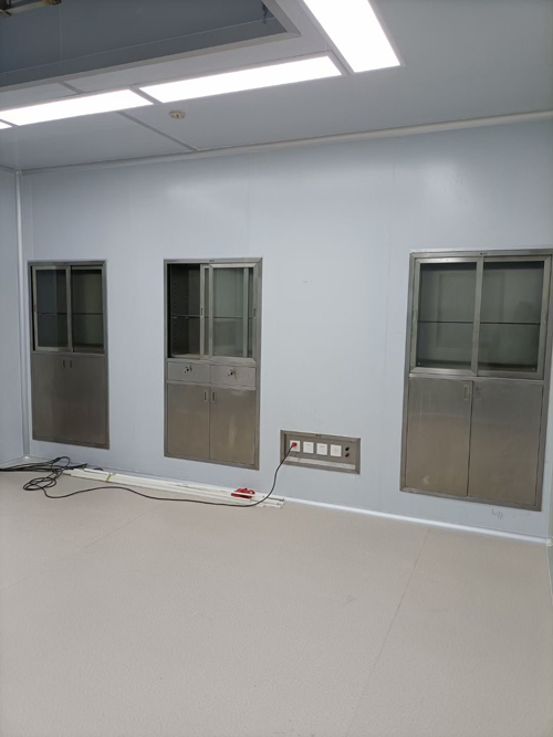 桃子视频成人看片APP车间装修时有哪些要求？