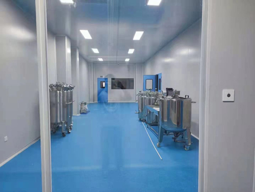 电子厂桃子视频成人看片APP车间工程建设标准要求