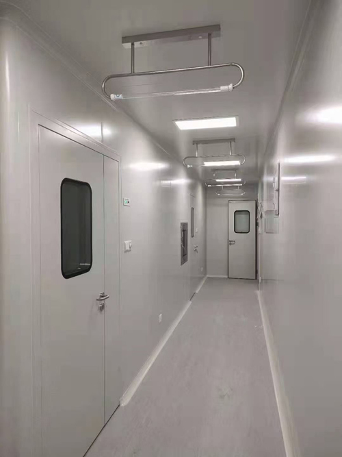 桃子视频成人看片APP工程洁净室进行定期清洁维护的必要性