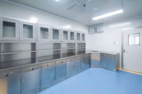 桃子视频成人看片APP工程超净工作台安装使用与故障排除