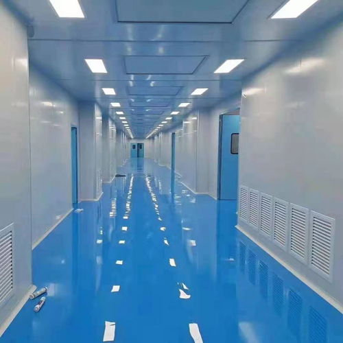 桃子视频成人看片APP室工程如何选择彩钢复合板材料