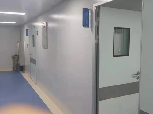 药厂桃子视频成人看片APP车间洁净空调系统节能方法