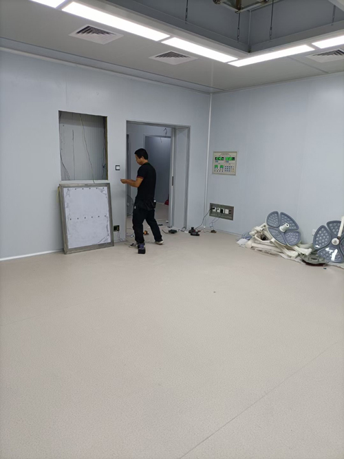 半导体桃子视频成人看片APP工程节能设计技术和理念